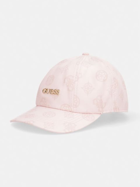 Guess czapka z daszkiem damska - zdjęcie produktu nr 2