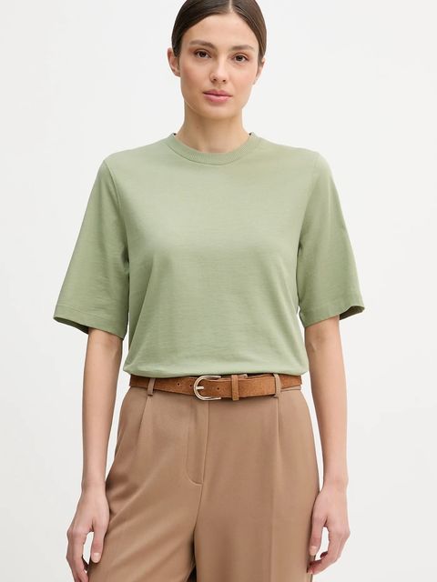 United Colors of Benetton t-shirt bawełniany - zdjęcie produktu nr 1