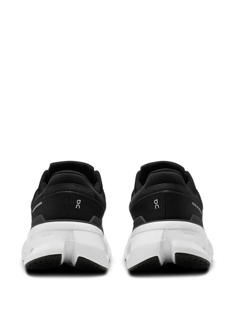 On Running Cloudrunner 2 "Eclipse Black" sneakers