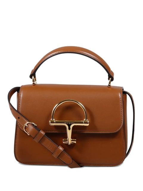 Gucci small Siena shoulder bag - Brown - zdjęcie produktu nr 1