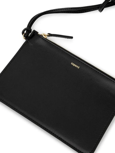 Coperni Cabas shoulder bag - Black