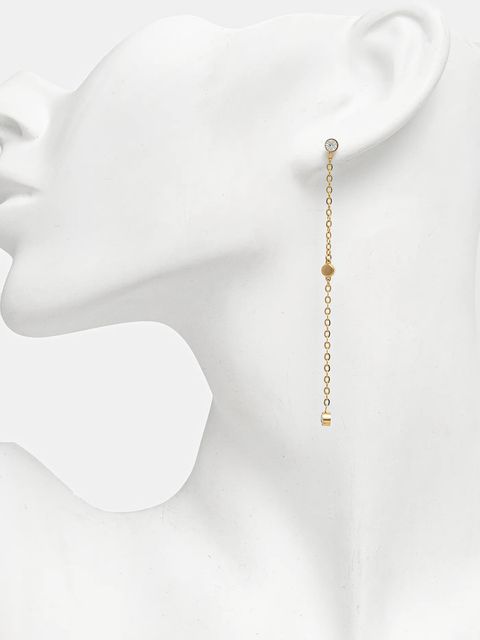 Liu Jo kolczyki LJ2468 - zdjęcie produktu nr 2