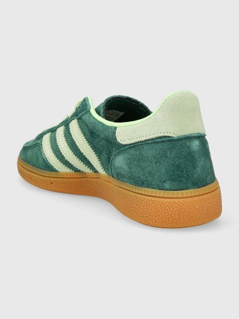 adidas Originals sneakersy zamszowe Handball Spezial - zdjęcie produktu nr 2