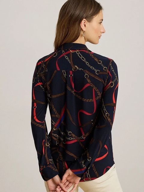 Lauren Ralph Lauren koszula - zdjęcie produktu nr 1