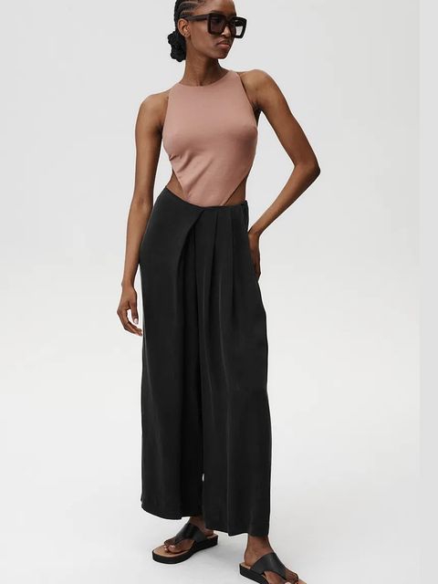 Undress Code spodnie Giselle Pants - zdjęcie produktu nr 2