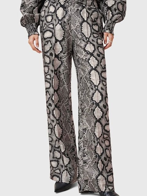 AllSaints spodnie CHARLI