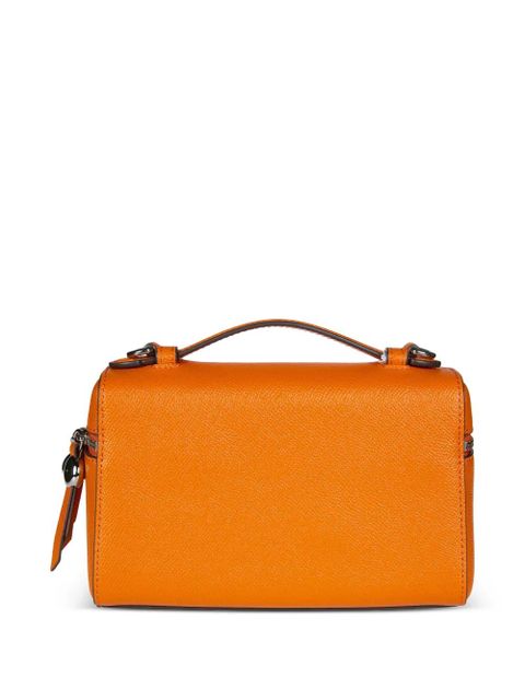 Tory Burch Romy mini bag - Orange - zdjęcie produktu nr 2