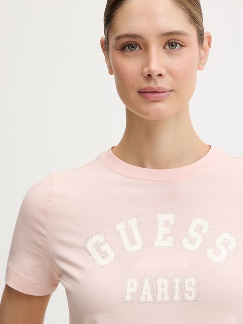 Guess t-shirt ANITA
