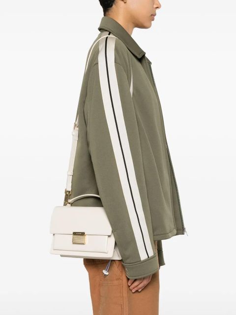 Golden Goose Venezia leather tote bag - Neutrals - zdjęcie produktu nr 2