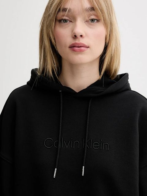 Calvin Klein bluza bawełniana