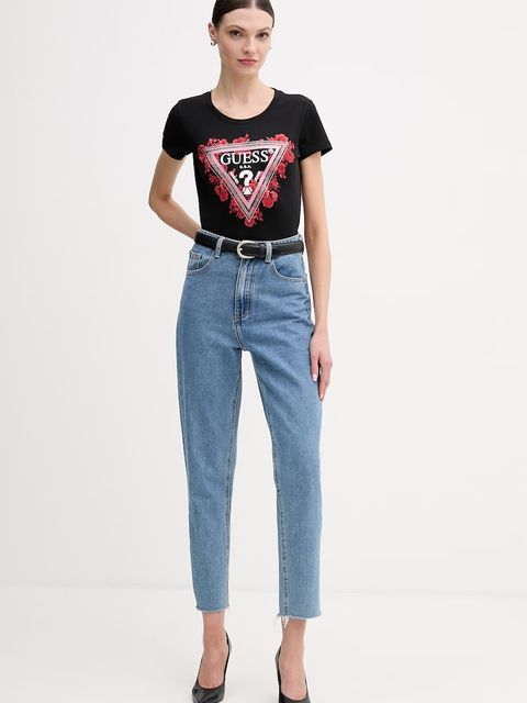 Guess t-shirt - zdjęcie produktu nr 1