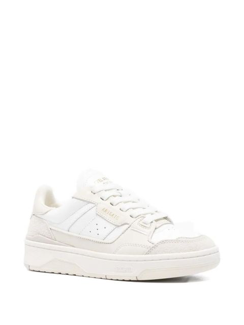 Axel Arigato panelled sneakers - White - zdjęcie produktu nr 2