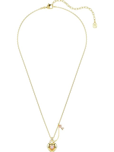 Swarovski naszyjnik IDYLLIA - zdjęcie produktu nr 1