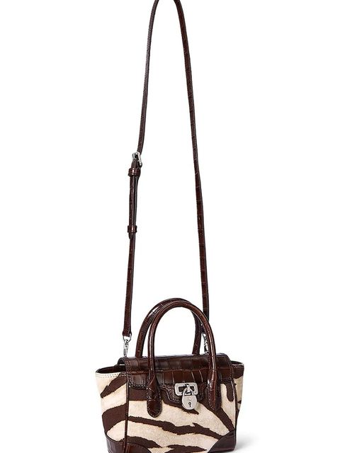 Lauren Ralph Lauren torebka - zdjęcie produktu nr 2