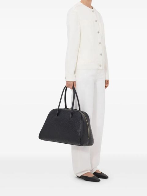 LouLou de Saison Rima patch-pocket jacket - White - zdjęcie produktu nr 2