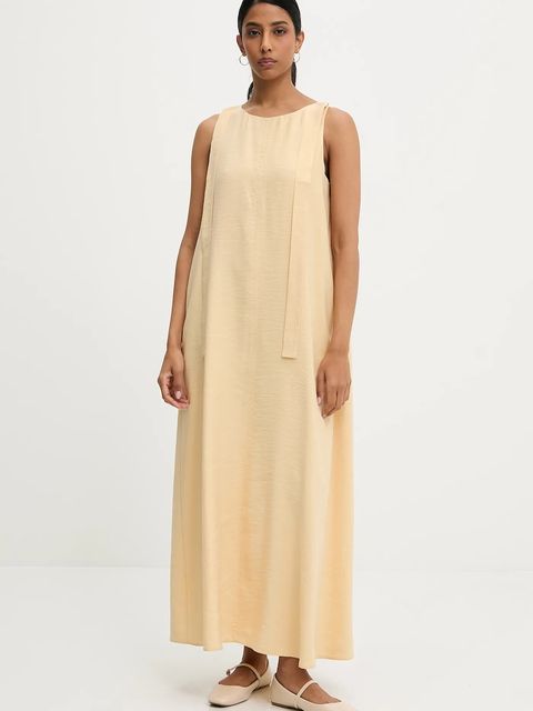 Answear.LAB sukienka bawełniana - zdjęcie produktu nr 2