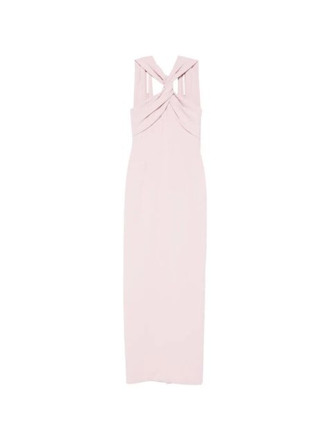 Solace London Rona maxi dress - Pink - zdjęcie produktu nr 1
