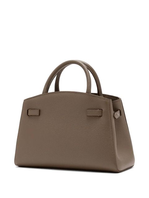 DeMellier The Hudson tote bag - Brown - zdjęcie produktu nr 2