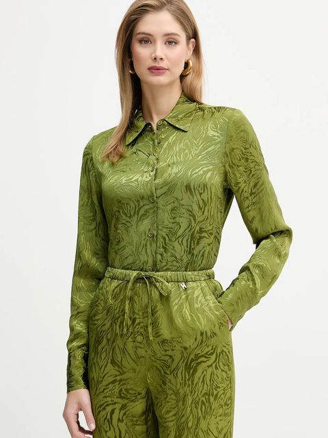 Silvian Heach koszula MINES - zdjęcie produktu nr 2