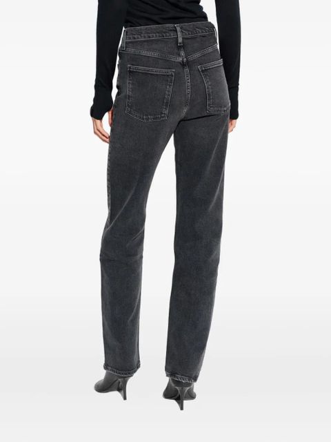 AGOLDE 90’s Pinch jeans - Grey