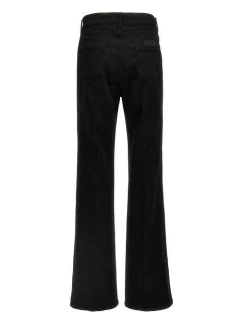TOM FORD cotton jeans - Black - zdjęcie produktu nr 2