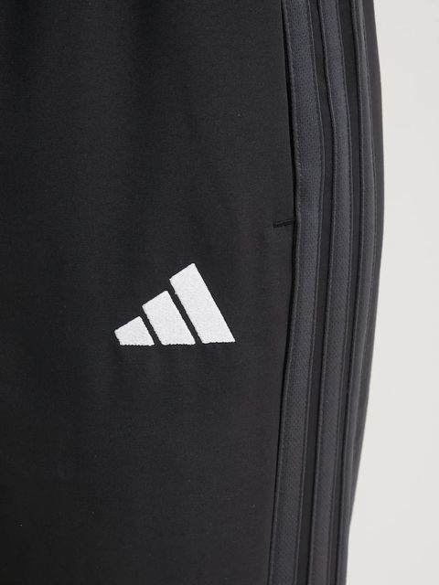 adidas dres BOLDBLOCK damski kolor czarny JF3387