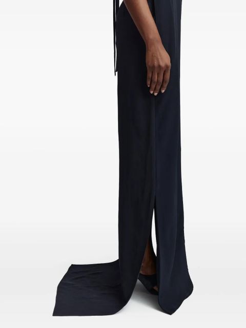 16Arlington Clelia gown - Black - zdjęcie produktu nr 2