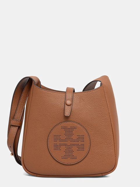Tory Burch torebka crossbody damska skórzana Miller - zdjęcie produktu nr 1