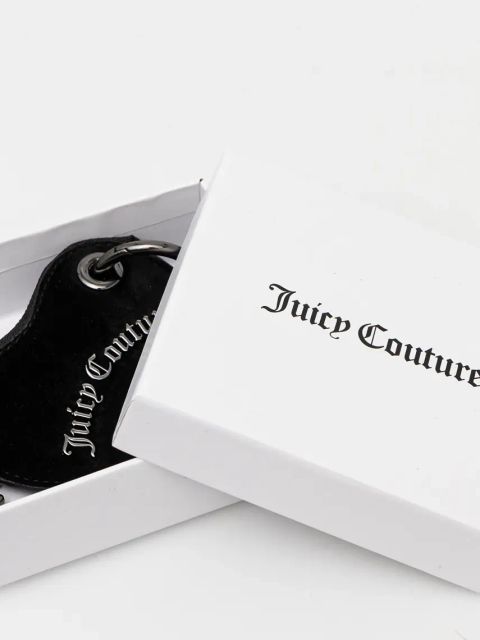 Juicy Couture brelok Love BIJL05255WPO