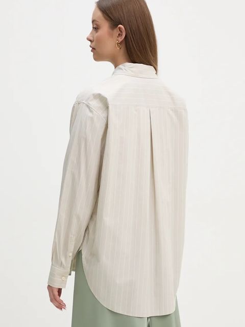 Calvin Klein Jeans koszula bawełniana