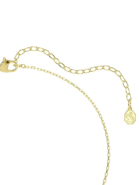 Swarovski naszyjnik CHROMA