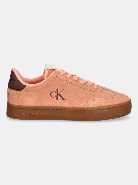 Calvin Klein Jeans sneakersy CLASSIC CUPSOLE MIX IN - zdjęcie produktu nr 1