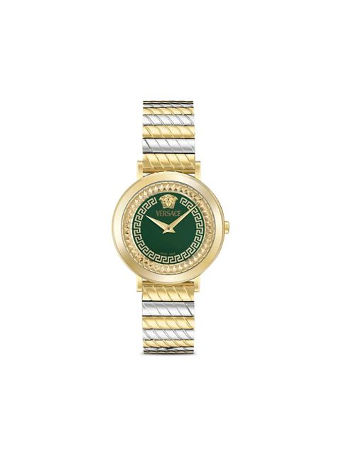 Versace Reve 35mm - Green - zdjęcie produktu nr 1