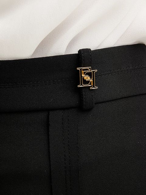 Elisabetta Franchi szorty