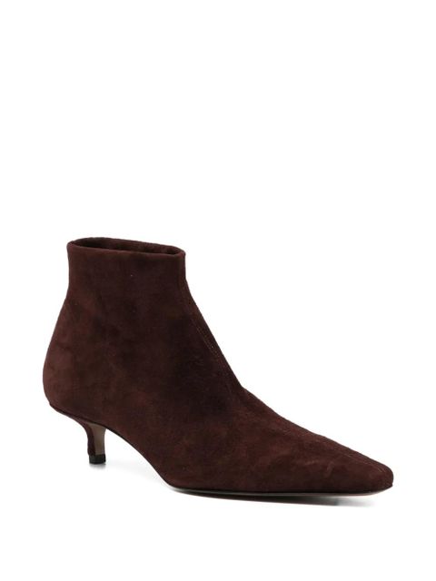 NEOUS 40mm Idra boots - Brown