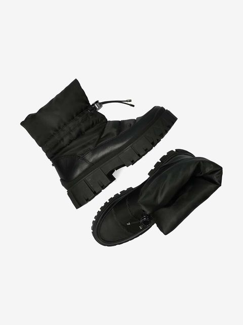 Mexx botki PIKKA KILLAH