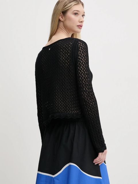 Desigual sweter FLAM