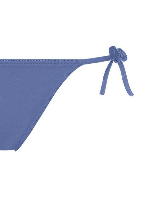 ERES Malou bikini bottoms - Blue - zdjęcie produktu nr 2