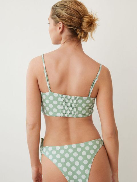 Mango - Biustonosz kąpielowy SAMI - zdjęcie produktu nr 2