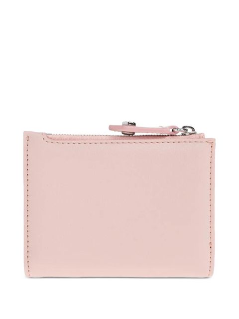 Vivienne Westwood logo-detail wallet - Pink - zdjęcie produktu nr 2