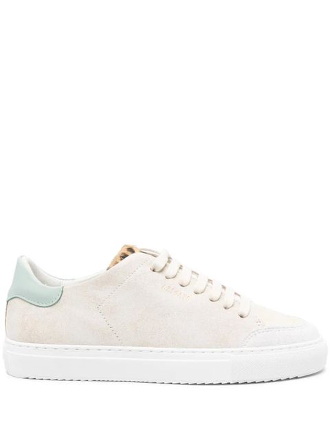 Axel Arigato Clean 90 leather sneakers - Neutrals - zdjęcie produktu nr 1