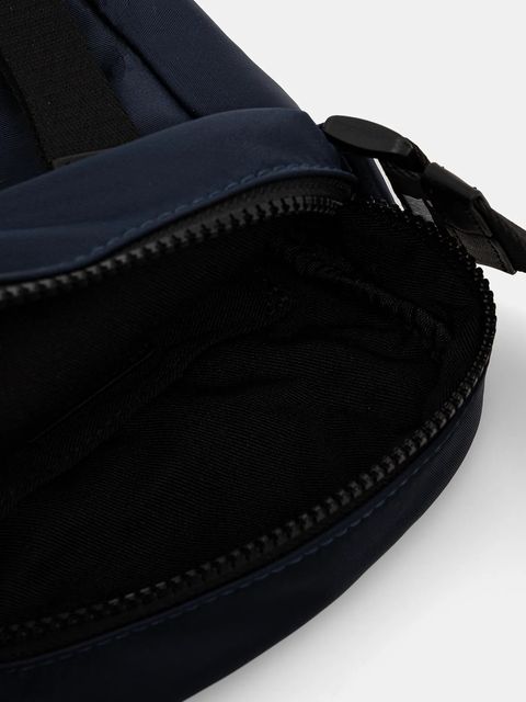 Karl Lagerfeld Jeans saszetka kolor granatowy A1M30337 - zdjęcie produktu nr 2