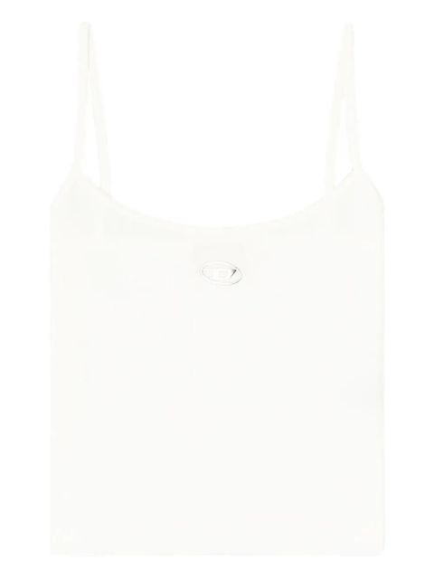 Diesel T-Hupy-Od top - White - zdjęcie produktu nr 1