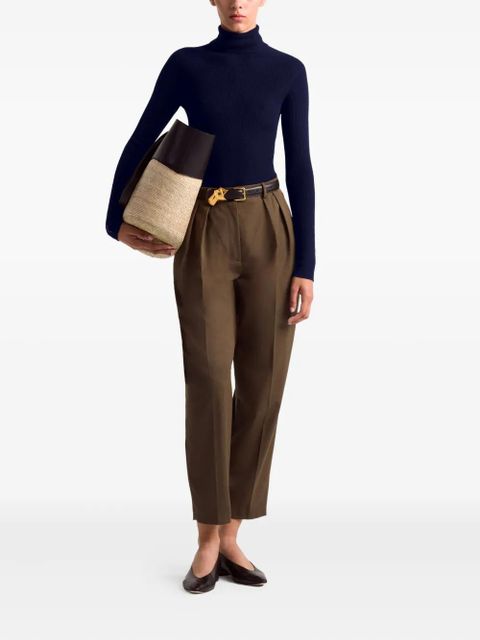 Altuzarra Demi sweater - Blue