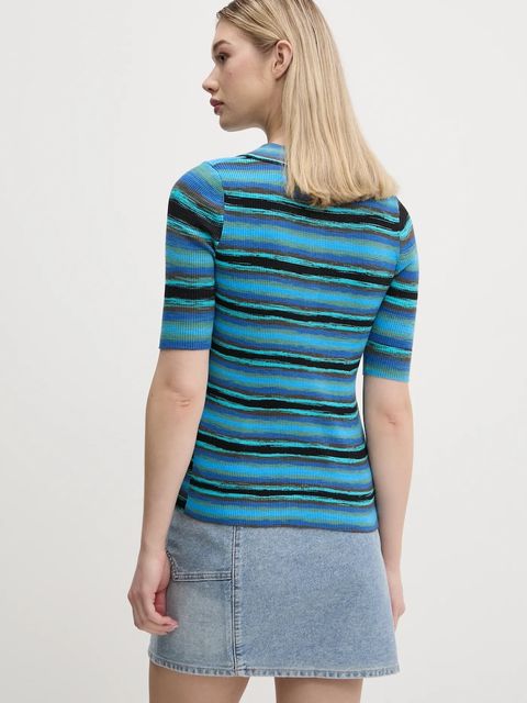 Desigual sweter CIMARRÓN