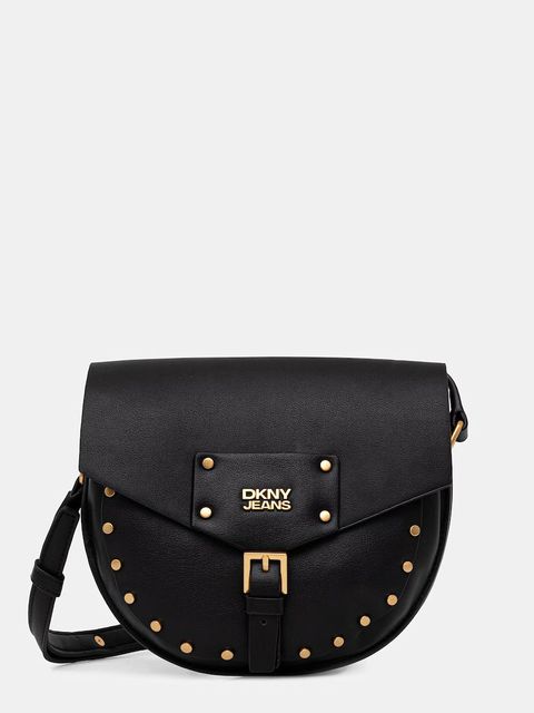 DKNY torebka crossbody damska z imitacji skóry PAYTON - zdjęcie produktu nr 1