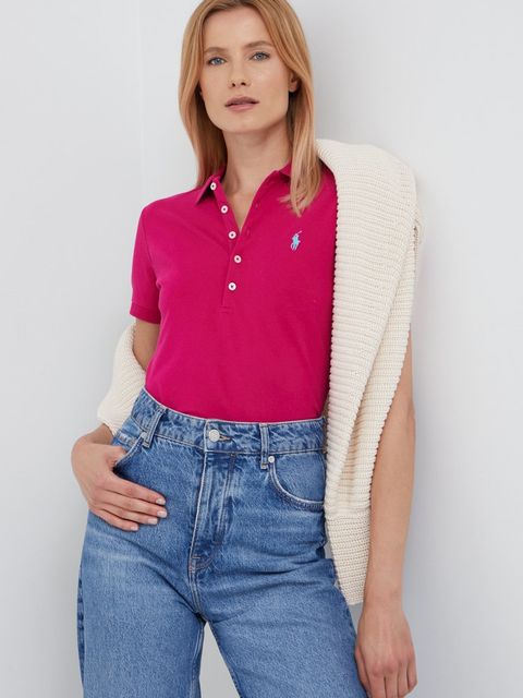 Polo Ralph Lauren polo 211870245034