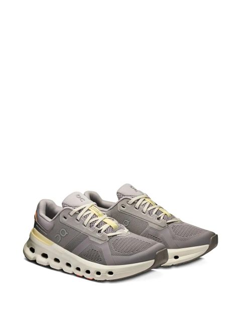 On Running Cloudrunner 2 low-top sneakers - Grey - zdjęcie produktu nr 2