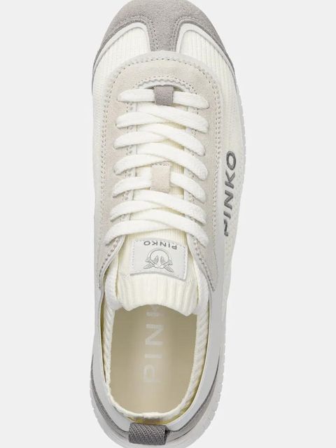 Pinko sneakersy Reby