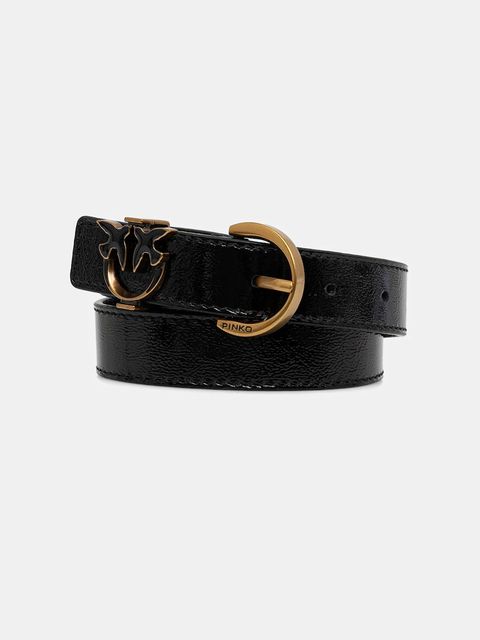 Pinko pasek skórzany - zdjęcie produktu nr 1